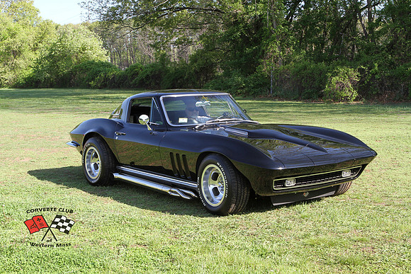 CCWM All Corvettes-53