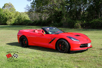 CCWM All Corvettes-70