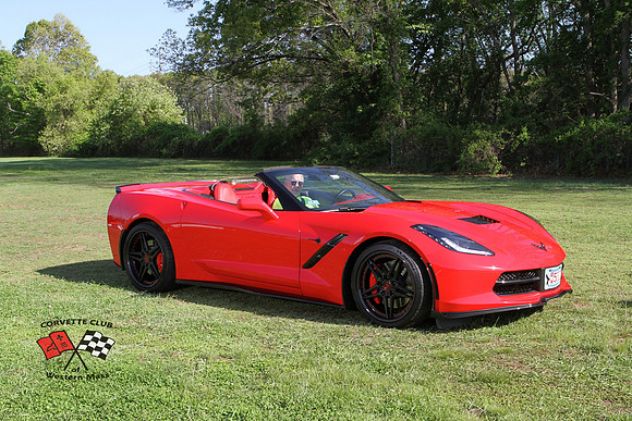 CCWM All Corvettes-70