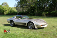 CCWM All Corvettes-71