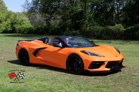Corvette Club of Western Mass 2026