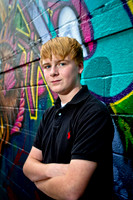 Wall - Kyler Right