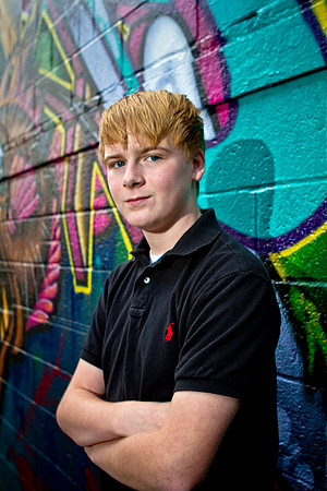 Wall - Kyler Right
