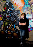 WarDog III Kyler Right