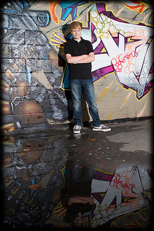 Reflections Color