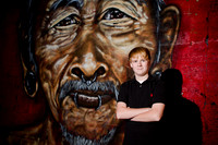 ChinaMan Kyler Right