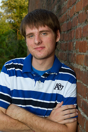 Jermey B-4 Re-Touch