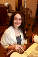 Alana's Bat Mitzvah 03-12-21