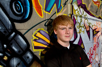 Wall II- Kyler Right